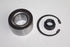 HONDA JAZZ FRONT WHEEL BEARING ABS L13