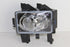 OPEL FOG LAMP LHS ZAFIRA 1.9 06-07