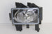 OPEL FOG LAMP LHS ZAFIRA 1.9 06-07