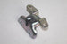 HYUNDAI CRETA DOOR HINGE LF LOWER 17-20