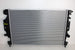 FORD RADIATOR FUSION 1.5 ECOBOOST 2015-