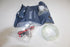 NISSAN WINDSHIELD TANK BAG TYPE 1400 BAKKIE 2008
