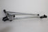 RENAULT SANDERO 2014 900T WIPER MECHANISM
