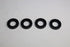 NISSAN ALMERA 1.6 2003 SPARK PLUG SEALS SET