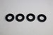 NISSAN ALMERA 1.6 2003 SPARK PLUG SEALS SET