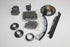 NISSAN CHAIN KIT WITH SPROCKETS HARDBODY 2.0 02-11