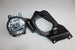 HONDA FOG LAMP AND BRACKET LHS  CRV 13-15