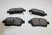 HAVAL BRAKE PAD H1 1.5 FRONT 16-20