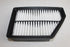 SSANG YONG KORANDO SPORT AIR FILTER 2013