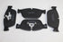 CITROEN BRAKE PADS DS5 FRONT