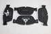 CITROEN BRAKE PADS DS5 FRONT