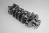 OPEL CRANKSHAFT-7W CORSA UTILITY 1.8 05-07