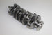 OPEL CRANKSHAFT-7W CORSA UTILITY 1.8 05-07