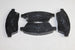 MAHINDRA FRONT BRAKE PAD XUV300 1.5 2019-