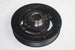 TOYOTA CRANK PULLEY CXAMRY 2.4 2AZ 04-06