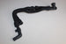 CITROEN RADIATOR HOSE C3 1.4 HDI 04-09