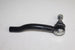 NISSAN TIE ROD END PAIR NAVARA 2.5 11-14