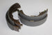 TOYOTA BRAKE SHOE SET-REAR HILUX 2.4 2019-