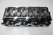 KIA K2700 CYLINDER HEAD COMPLETE J2