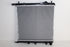 PEUGEOT RADIATOR 207 1.4 DSL "06-11"