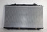 HONDA RADIATOR ACCORD AUTO R20A3 08