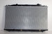 HONDA RADIATOR ACCORD AUTO R20A3 08