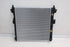 SSANG YONG RADIATOR KYRON 2 LITER 2007