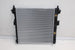 SSANG YONG RADIATOR KYRON 2 LITER 2007