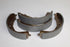 TOYOTA BRAKE SHOE SET HILUX 1GD 2016-