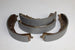 TOYOTA BRAKE SHOE SET HILUX 1GD 2016-