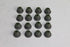 PEUGEOT VALVE STEM SEALS 207