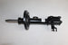 SAAB 93 FRONT LEFT SHOCK 2L TURBO 2007