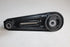 NISSAN REAR ENGINE MOUNTING QASHQAI HR16 2012-