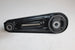 NISSAN REAR ENGINE MOUNTING QASHQAI HR16 2012-