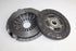 OPEL ASTRA CLUTCH KIT 2PC 1.0 TURBO 2016-