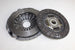 OPEL ASTRA CLUTCH KIT 2PC 1.0 TURBO 2016-