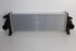 JEEP INTERCOOLER GRAND CHEROKEE 3.0 11-