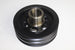 MAZDA CRANKSHAFT PULLEY DRIFTER 2.5 00-04