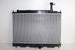 MITSUBISHI XPANDER 1.5 MANUAL RADIATOR 2021 UP