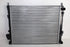 RENAULT RADIATOR TRAFIC 1.9 DCI 11-
