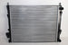 RENAULT RADIATOR TRAFIC 1.9 DCI 11-