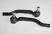 RENAULT TIE ROD END SET TRAFIC 1.9 DCI 11-