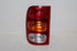 MAHINDRA SCORPIO 2017- TAIL LIGHTS LHS