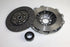AUDI A4 AVANT CLUTCH KIT 3PC 2.0 05-08