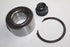 FIAT 500 WHEEL BEARING KIT FRONT 1.4 2012-