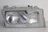 MERC HEADLAMP W201 190E RF
