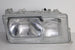 MERC HEADLAMP W201 190E RF