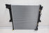 MITSUBISHI AUTOMATIC RADIATOR PAJERO 2013-