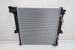 MITSUBISHI AUTOMATIC RADIATOR PAJERO 2013-