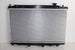 HONDA BRIO RADIATOR L12B3 2015